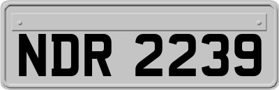 NDR2239