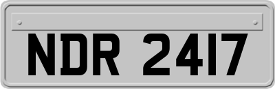 NDR2417