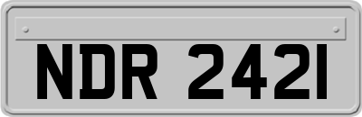 NDR2421