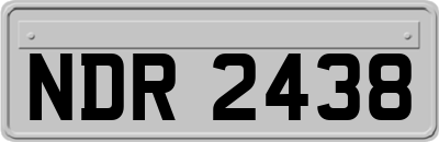 NDR2438