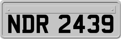 NDR2439