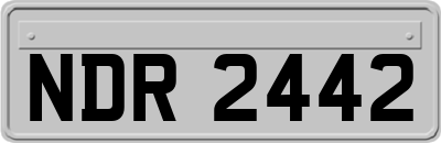 NDR2442