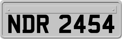NDR2454