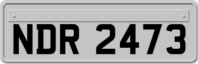NDR2473
