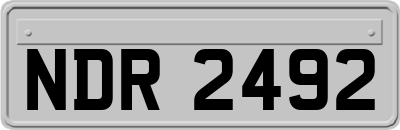 NDR2492
