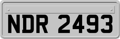 NDR2493