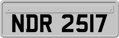 NDR2517