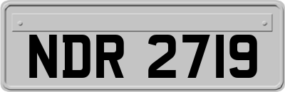 NDR2719