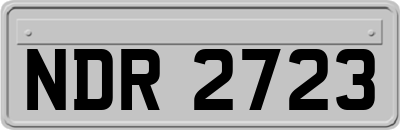 NDR2723