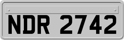 NDR2742