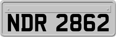 NDR2862