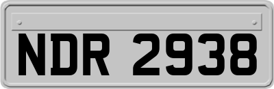 NDR2938