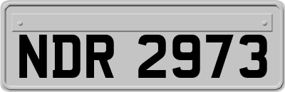 NDR2973