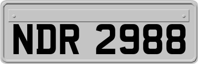 NDR2988