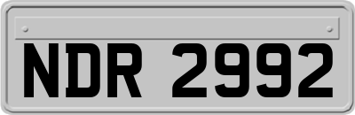 NDR2992