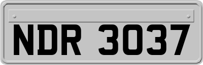 NDR3037