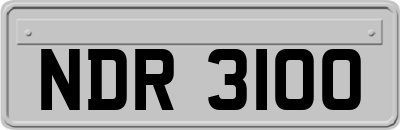 NDR3100