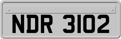 NDR3102