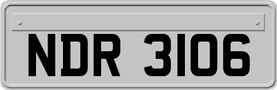NDR3106