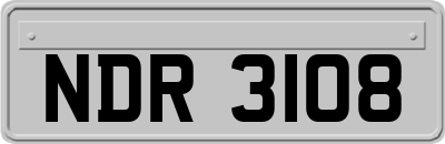 NDR3108