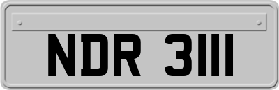 NDR3111