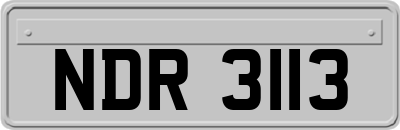 NDR3113