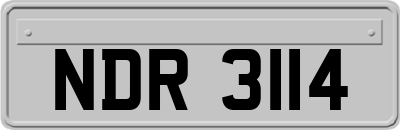 NDR3114