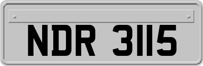 NDR3115