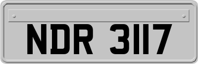NDR3117