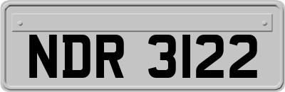 NDR3122