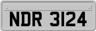 NDR3124