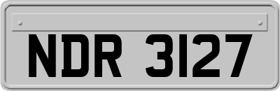 NDR3127