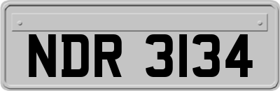 NDR3134
