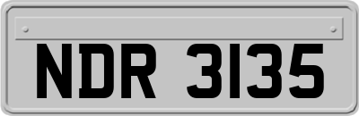 NDR3135