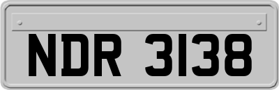 NDR3138
