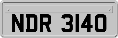 NDR3140