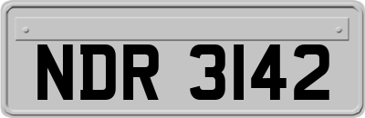 NDR3142