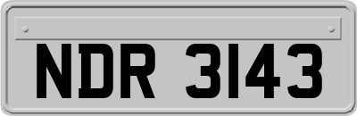 NDR3143