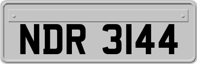NDR3144