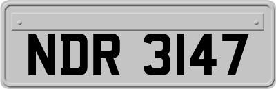 NDR3147