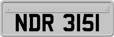 NDR3151