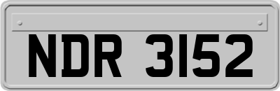 NDR3152