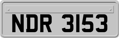 NDR3153