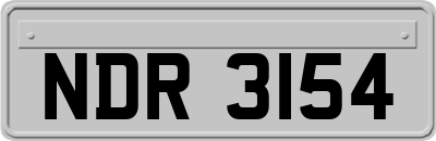 NDR3154