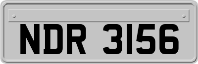 NDR3156