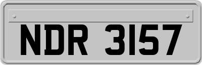 NDR3157
