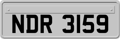 NDR3159