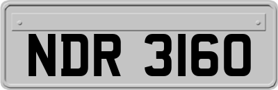 NDR3160