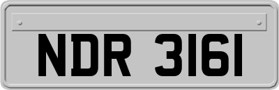 NDR3161