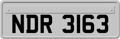 NDR3163